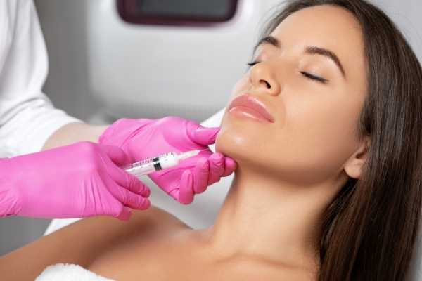 FAQs: Fat Dissolving Injections (Aqualyx & Alternatives) Macclesfield