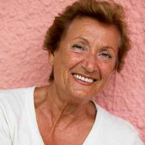Suzanne Macclesfield
