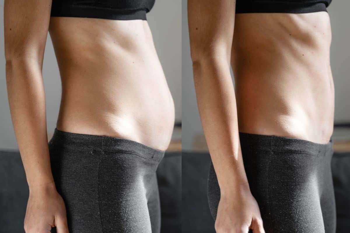 Post-Pregnancy: What Happens to Your Abdominal Muscles After Birth Macclesfield
