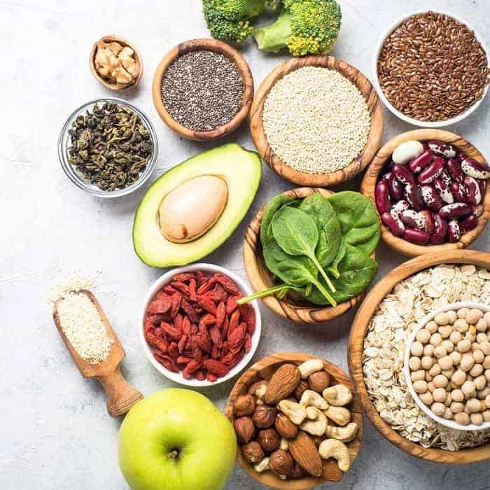 Fecal Incontinence Diet Macclesfield What to include and understand